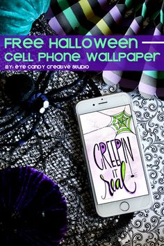 FREE Halloween Cell
