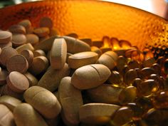 Vitamin, B, D, Healt