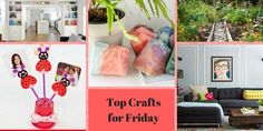 Great Top Crafts fo