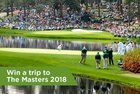 Win a trip for 2 to