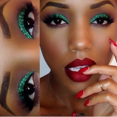 cool Top Fall Beauty