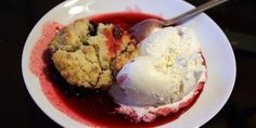 Pretty Recent Food T