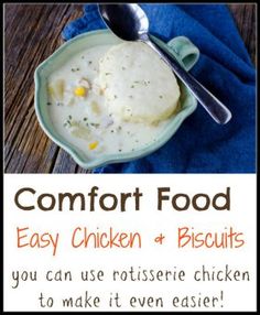 cool Top Fall Recipe