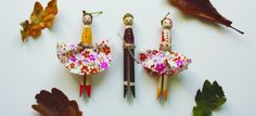 cool Top Fall Crafts