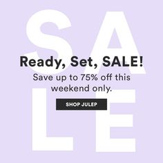 cool JULEP'S END-OF-