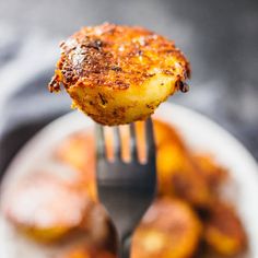 Awesome Popular Food