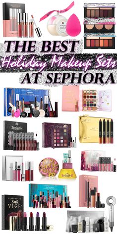 The Best Holiday Mak