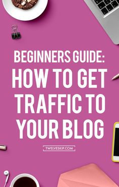 YOUR BLOG WON'T SURV