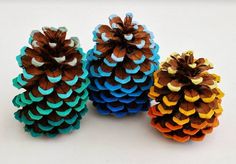nice Top Fall Crafts