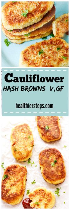 Gluten-Free Vegan Ca