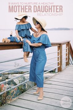 9 ways to nurture a