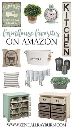 Current Farmhouse Fa