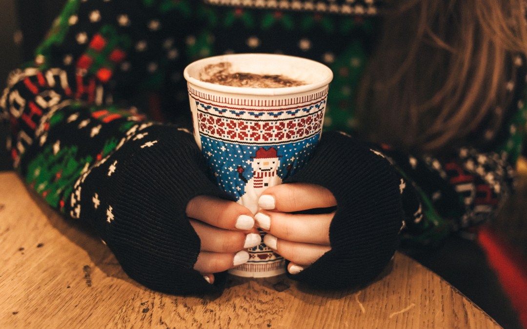 Kelley Blue Book Holiday Sweater Sweepstakes