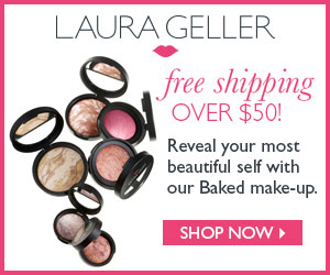 Laura Geller Beauty