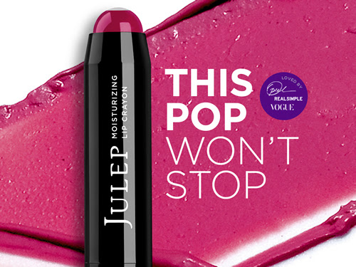 4-Piece Lipstick Welcome Box Free for NEW Maven Subscribers