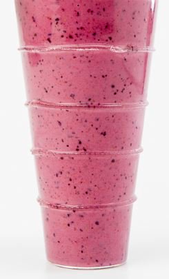 Pomegranate Smoothie Pomegranate Smoothie