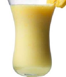 Pina Colada Smoothie Pina Colada Smoothie