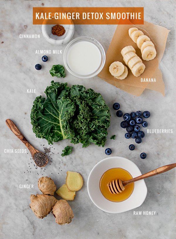 AgeproofLiving: Kale-Ginger … AgeproofLiving: Kale-Ginger …