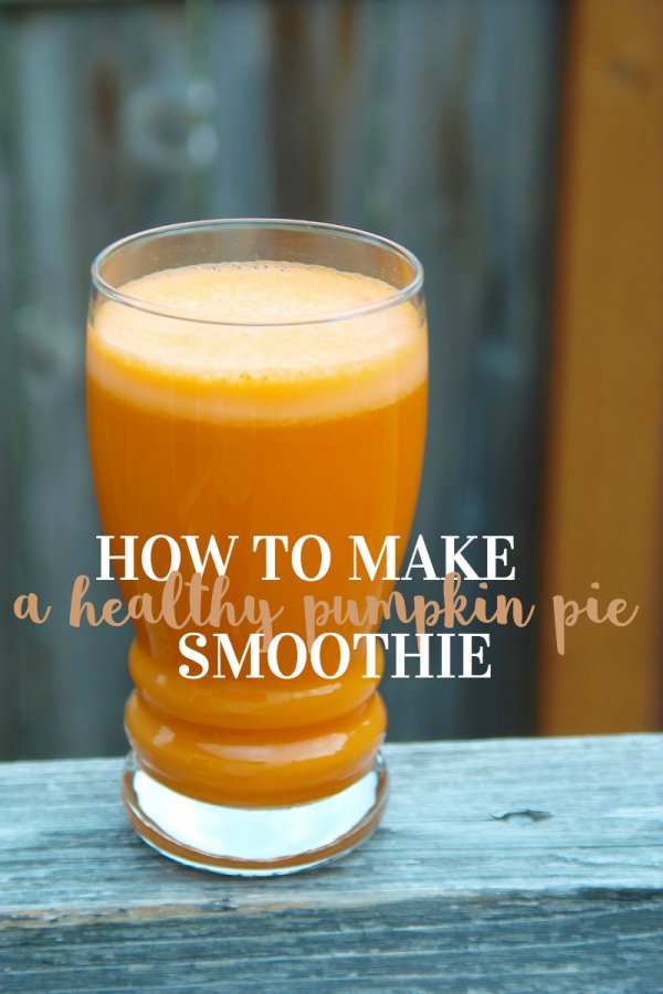 How to Make a Healthy Pie via @Mommalewsblog How to Make a Healthy Pie via @Mommalewsblog
