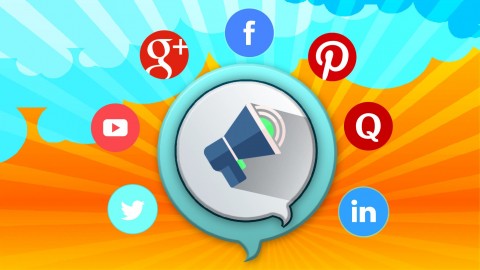 Social Media Marketing Course by IMarket XL on Udemy Review