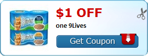 Top new coupons to save you money today!