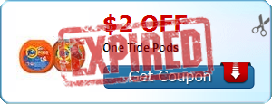 Top new coupons to save you money today!