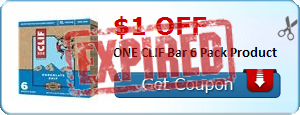 Daily coupon roundup