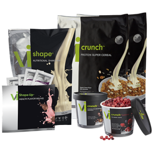 Visalus