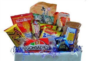 Global Delights