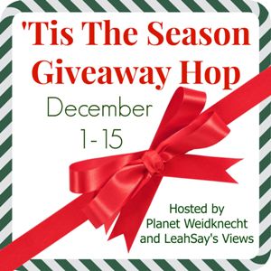 Get Better, Feel Better Giveaway, 2 winners, Dec 1 � Dec 15, ARV $170+